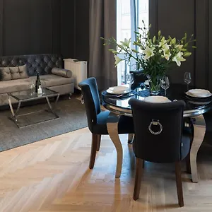 Silver House Center Apartament