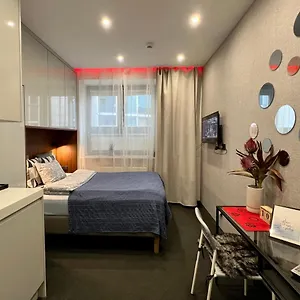 #7b Worktravel Miniapart Apartament