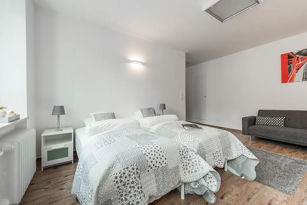 ורשה P&O Apartments Metro Politechnika