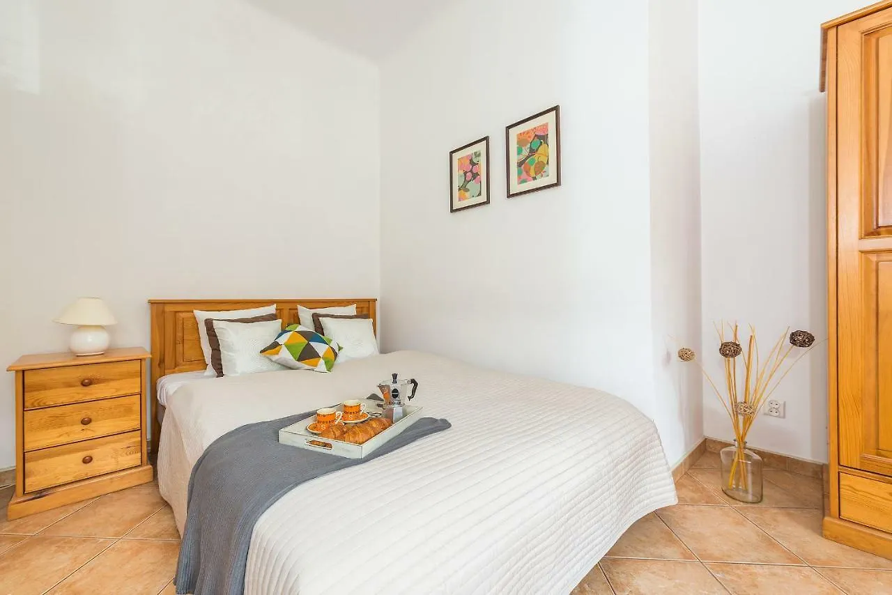 ורשה P&O Apartments Metro Politechnika